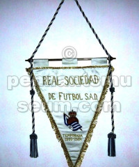 REAL SOCIEDAD DE FUTBOL