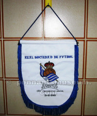 REAL SOCIEDAD DE FUTBOL