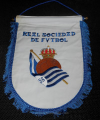 REAL SOCIEDAD DE FUTBOL