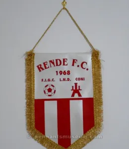 RENDE F.C.
