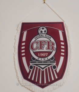 CLUJ CFR FC