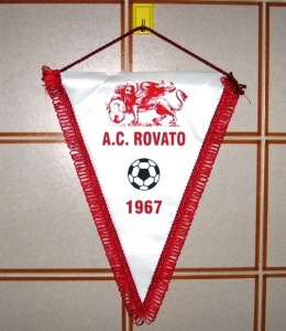 ROVATO