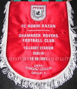 RUBIN KAZAN F.C.