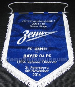 ZENIT F.C.