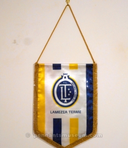 LAMEZIA TERME FC