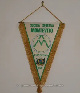 MONTEVITO S.S.