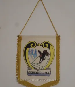 SERENISSIMA F.C.