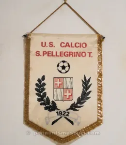 SAN PELLEGRINO TERME