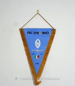 SARONNO