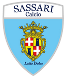 SASSARI CALCIO  LATTE DOLCE A.S.D.