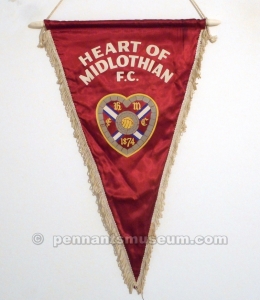 HEART of MIDLOTHIAN F.C.