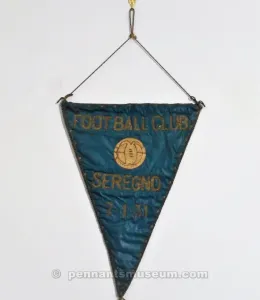 SEREGNO CALCIO