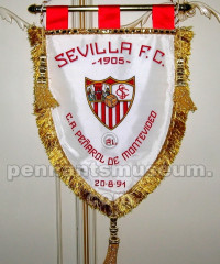 SEVILLA F.C.