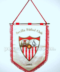 SEVILLA F.C.