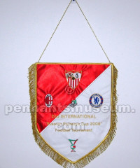 SEVILLA F.C.