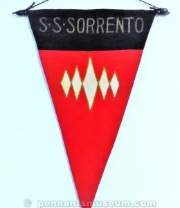 S.S. SORRENTO