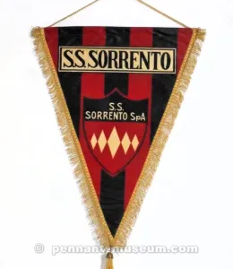 S.S. SORRENTO