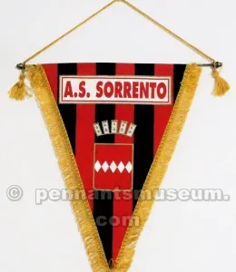 A.S. SORRENTO