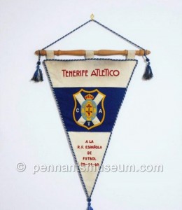 TENERIFE ATLETICO CLUB