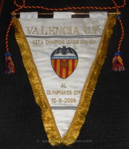 VALENCIA C.F.