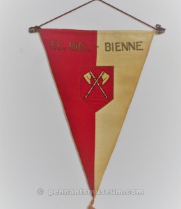 BIEL - BIENNE FC