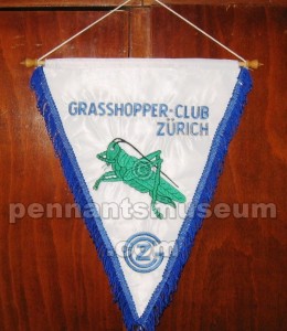 GRASSHOPPER CLUB ZURICH
