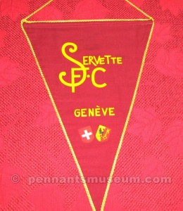 SERVETTE F.C.