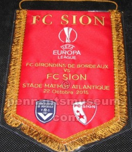 SION F.C.
