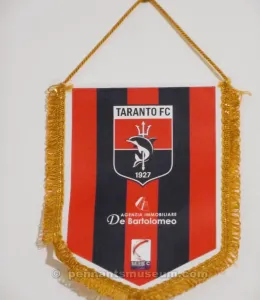 TARANTO  FC