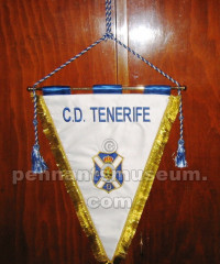 TENERIFE C.D.