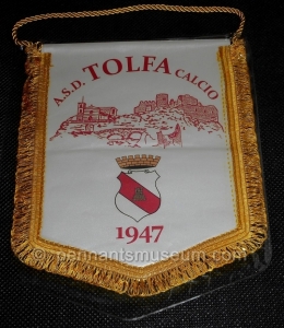 TOLFA CALCIO