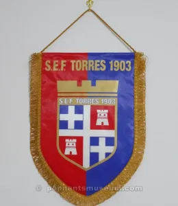 S.E.F. TORRES