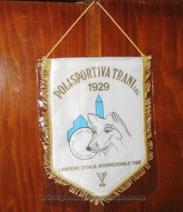 POLISPORTIVA TRANI