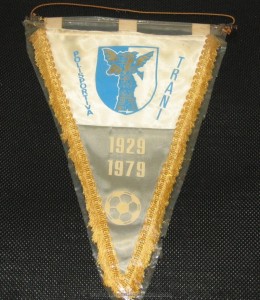 POLISPORTIVA TRANI