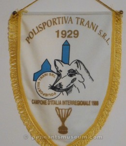 POLISPORTIVA TRANI