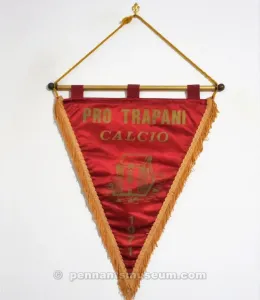 PRO TRAPANI CALCIO