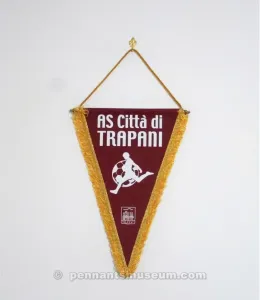 AS CITTA DI TRAPANI