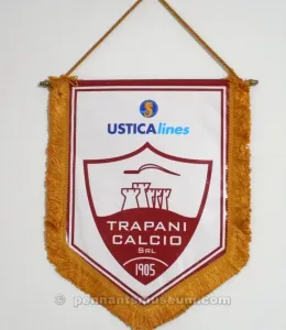 TRAPANI CALCIO