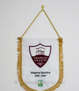 TRAPANI CALCIO