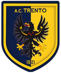 TRENTO A.C. 1921