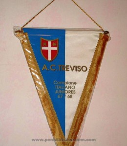 TREVISO