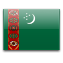 TURKMENISTAN