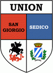 UNION SAN GIORGIO SEDICO 