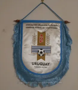 ASSOCIAZIONE URUGUAIANA DI CALCIO