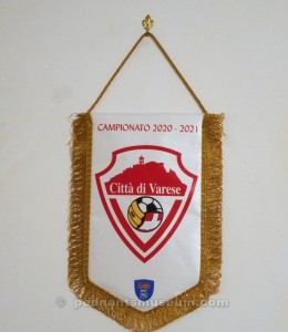 CITTA' DI VARESE
