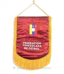 FEDERAZIONE CALCISTICA DEL VENEZUELA
