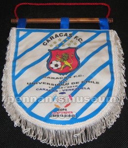 CARACAS F.C.