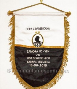 ZAMORA FC