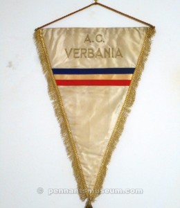 VERBANIA
