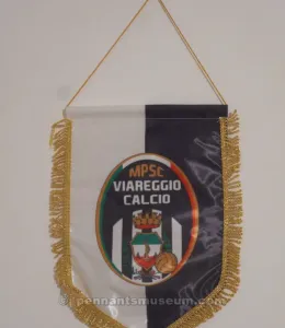 VIAREGGIO CALCIO M.P.S.C.